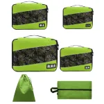 pochettes de rangement pour voyage