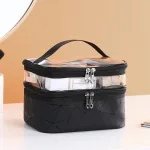 produits de beauté en voyage