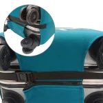 protection de valise World Trip