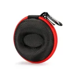 protection montre sport rouge