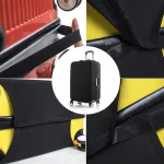 protection valise time to travel