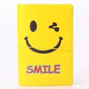 protège-passeport smile