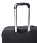 protege valise Let's Go Travel