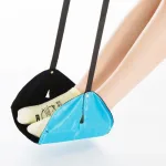 repose-pieds portable pour avion
