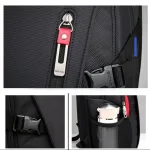 sac à dos 15.6 avec poche pour ordinateur