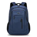 sac à dos 3 compartiments pour étudiants