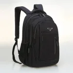 sac à dos 3 poches pratiques