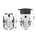 sac à dos 30L pour camping
