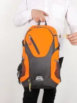 sac à dos 40L pour trekking
