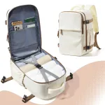 sac à dos 40x30x20 idéal pour voyage