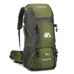 sac à dos 50L pour randonnée