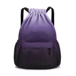 sac à dos à imprimé vibrant