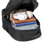 sac à dos à roulettes pour le voyage