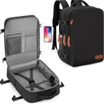 sac à dos adapté aux compagnies aériennes
