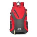 sac à dos adapté aux voyages longue durée 40L