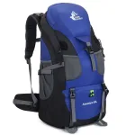 sac à dos Adventure randonnée 50L