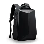 sac à dos antivol coque rigide USB