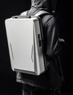 sac à dos antivol design