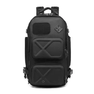 sac à dos antivol extensible