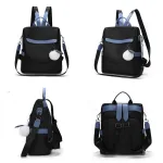 sac à dos antivol pour femme