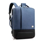 Sac à Dos Antivol pour une protection optimale