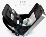 sac à dos antivol pratique