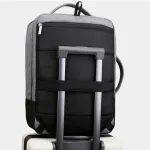 Sac à Dos Antivol résistant et spacieux