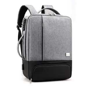 Sac à Dos Antivol Travel Secure