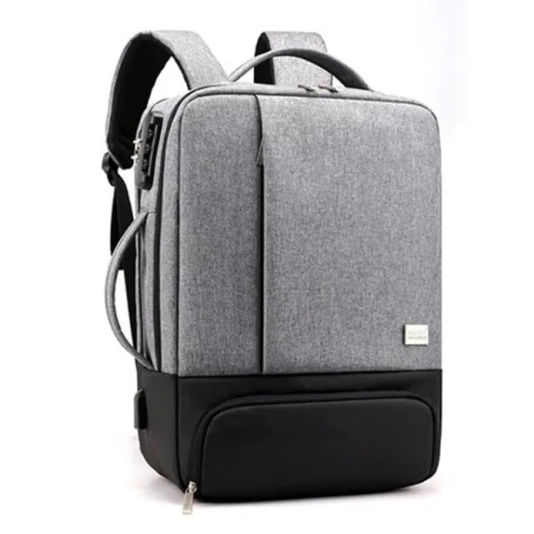 Sac à Dos Antivol Travel Secure