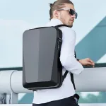 sac à dos antivol USB et TSA