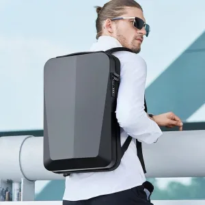 sac à dos antivol USB et TSA