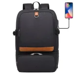 sac à dos avec compartiment isotherme et porte ordinateur