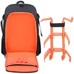 sac à dos avec compartiment photo