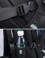 sac à dos avec compartiment pour ordinateur