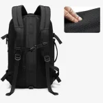 sac à dos avec compartiments 55x35x25