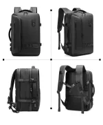 sac à dos avec compartiments AirPack