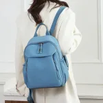 sac à dos avec design moderne femme imperméable