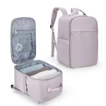 sac à dos avec plusieurs compartiments