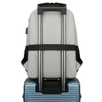 sac à dos avec réfrigération intégrée