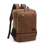 sac à dos aventure homme vintage