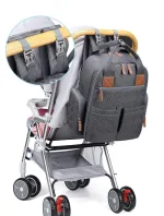 sac à dos bébé pour sorties