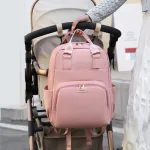 sac à dos bébé tendance