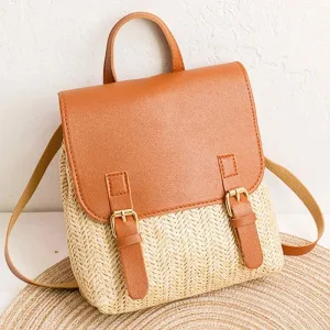 sac à dos bohème femme