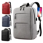 sac à dos bureau ordinateur 15.6 pouces