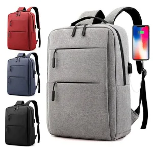 sac à dos bureau ordinateur 15.6 pouces