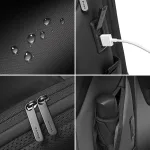 sac à dos business élégant homme