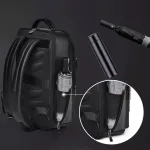 sac à dos business homme avec rangement