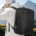 sac à dos cabine 55x35x25