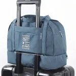 sac à dos cabine avion tendance