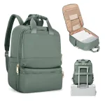 sac à dos cabine femme avec poches
